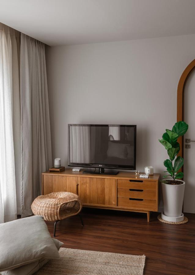 The Earth Hotel Chiang Mai Zewnętrze zdjęcie