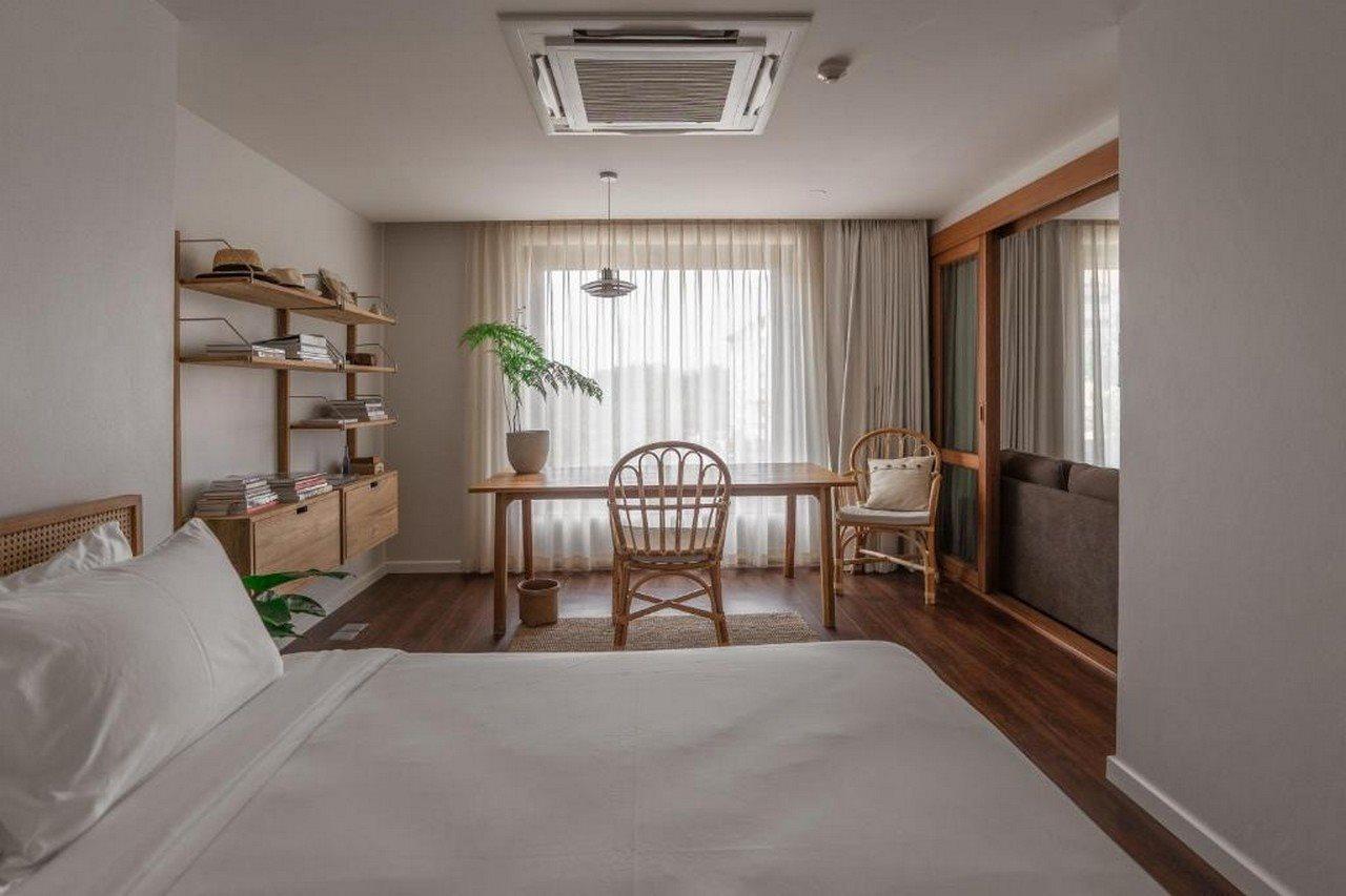 The Earth Hotel Chiang Mai Zewnętrze zdjęcie