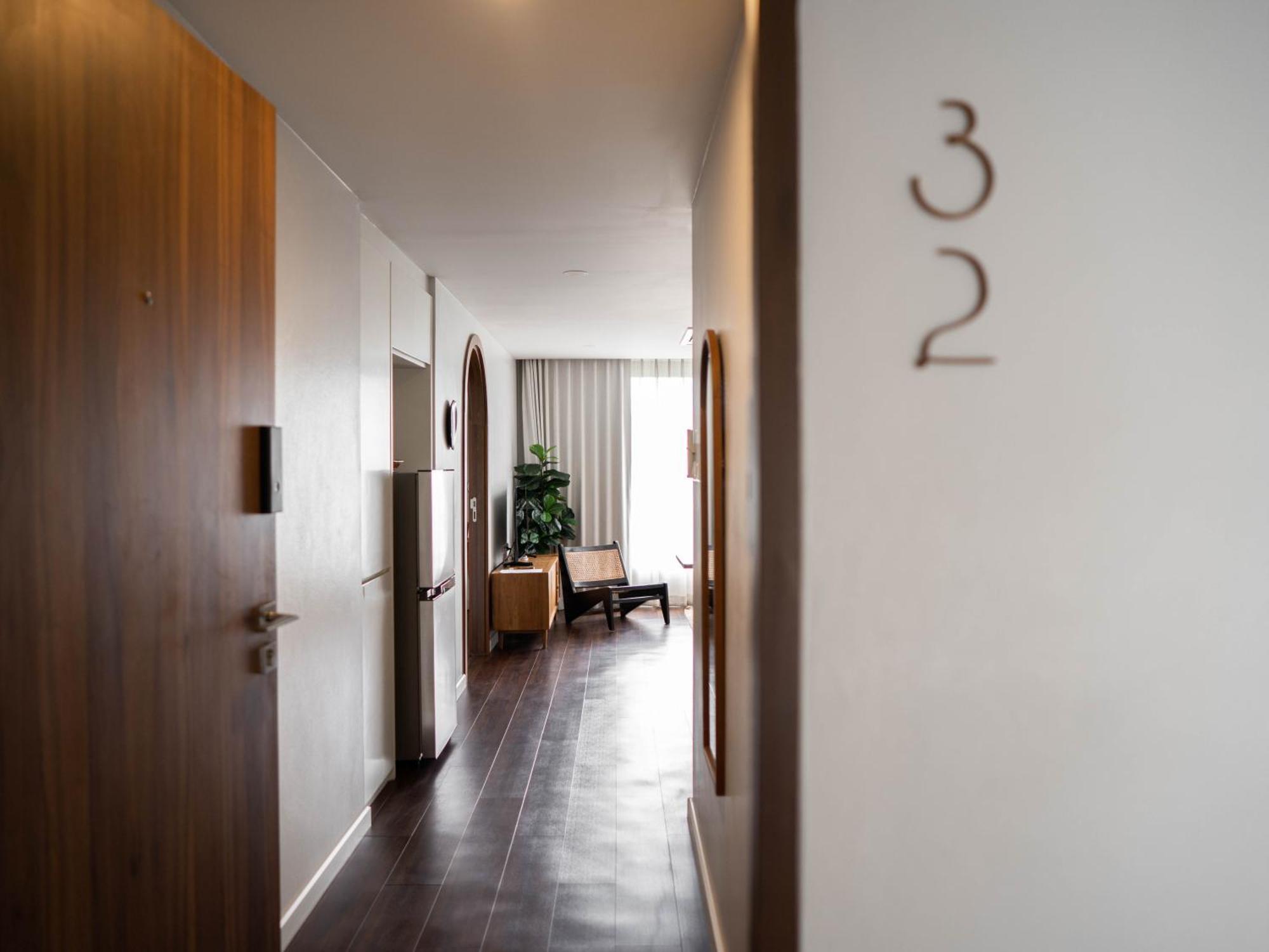The Earth Hotel Chiang Mai Zewnętrze zdjęcie