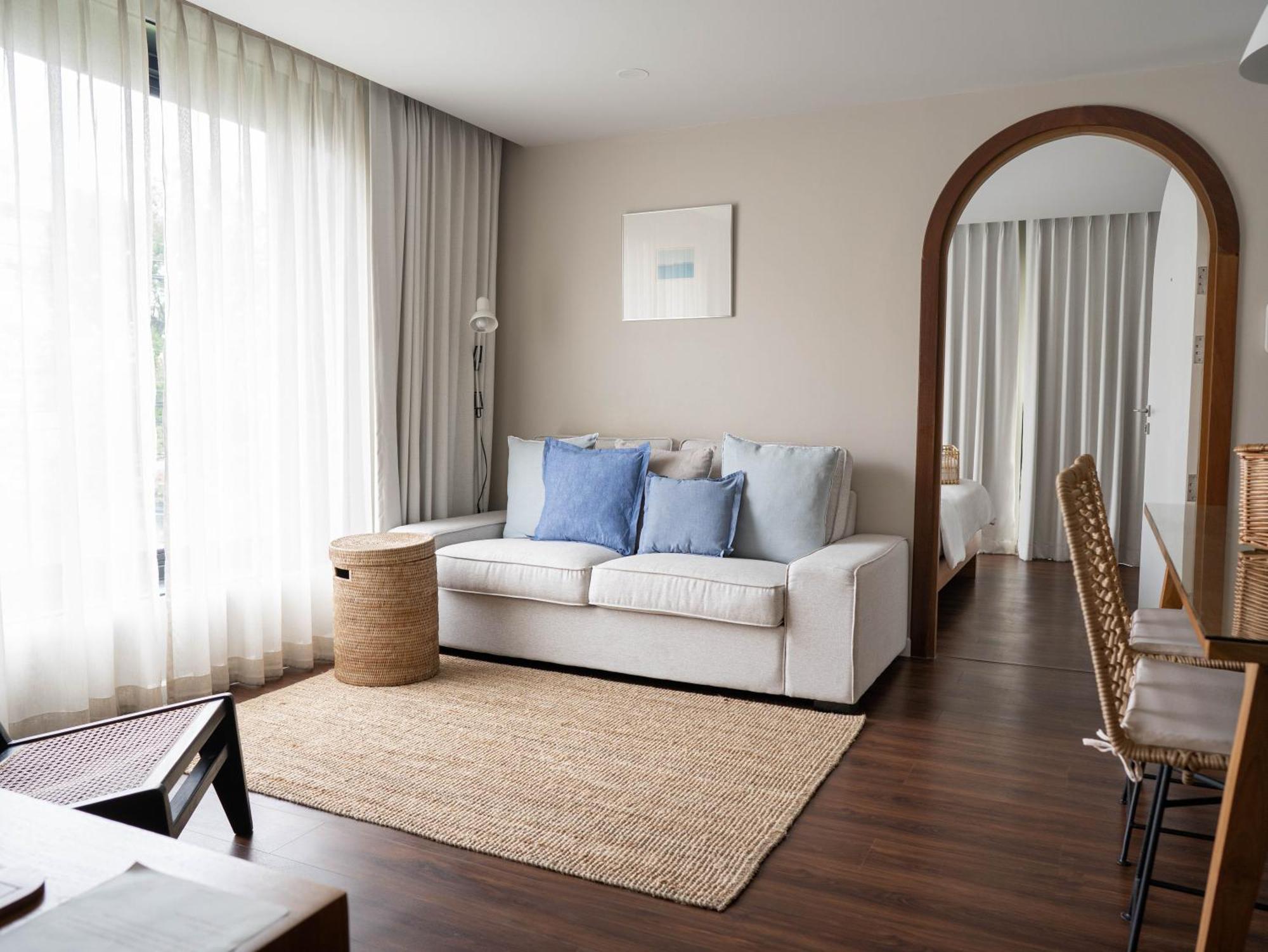 The Earth Hotel Chiang Mai Zewnętrze zdjęcie