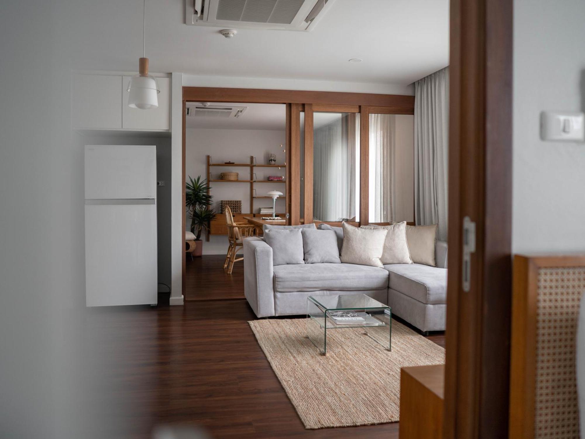 The Earth Hotel Chiang Mai Zewnętrze zdjęcie