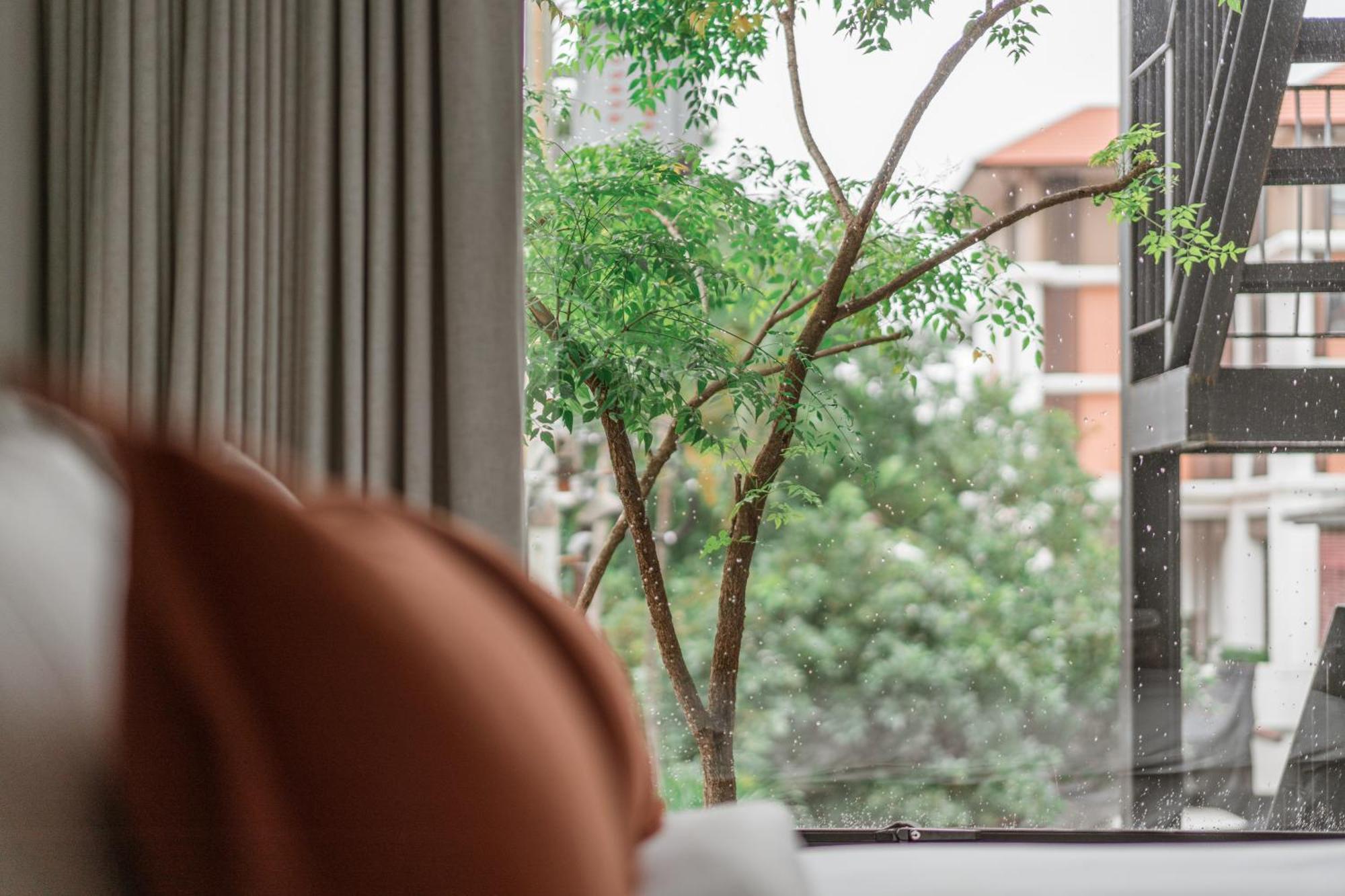 The Earth Hotel Chiang Mai Zewnętrze zdjęcie