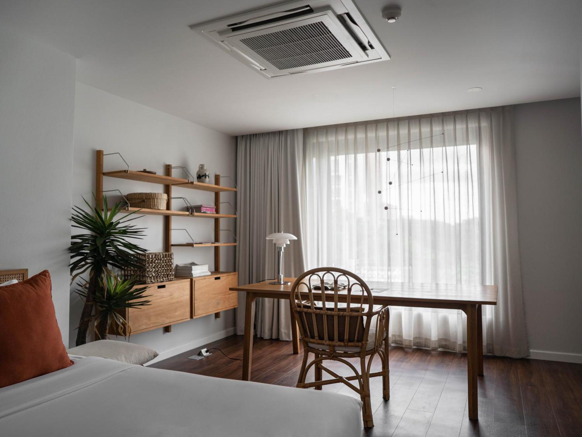 The Earth Hotel Chiang Mai Zewnętrze zdjęcie