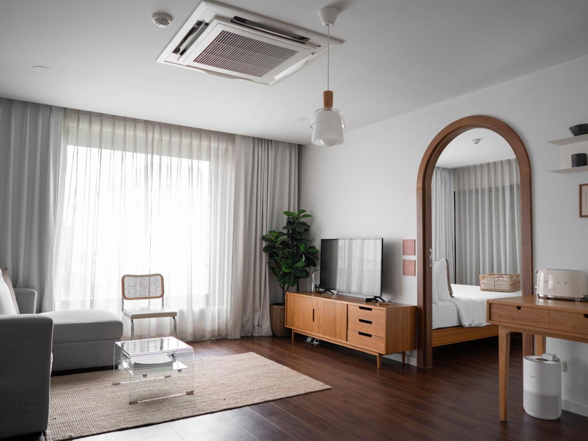The Earth Hotel Chiang Mai Zewnętrze zdjęcie
