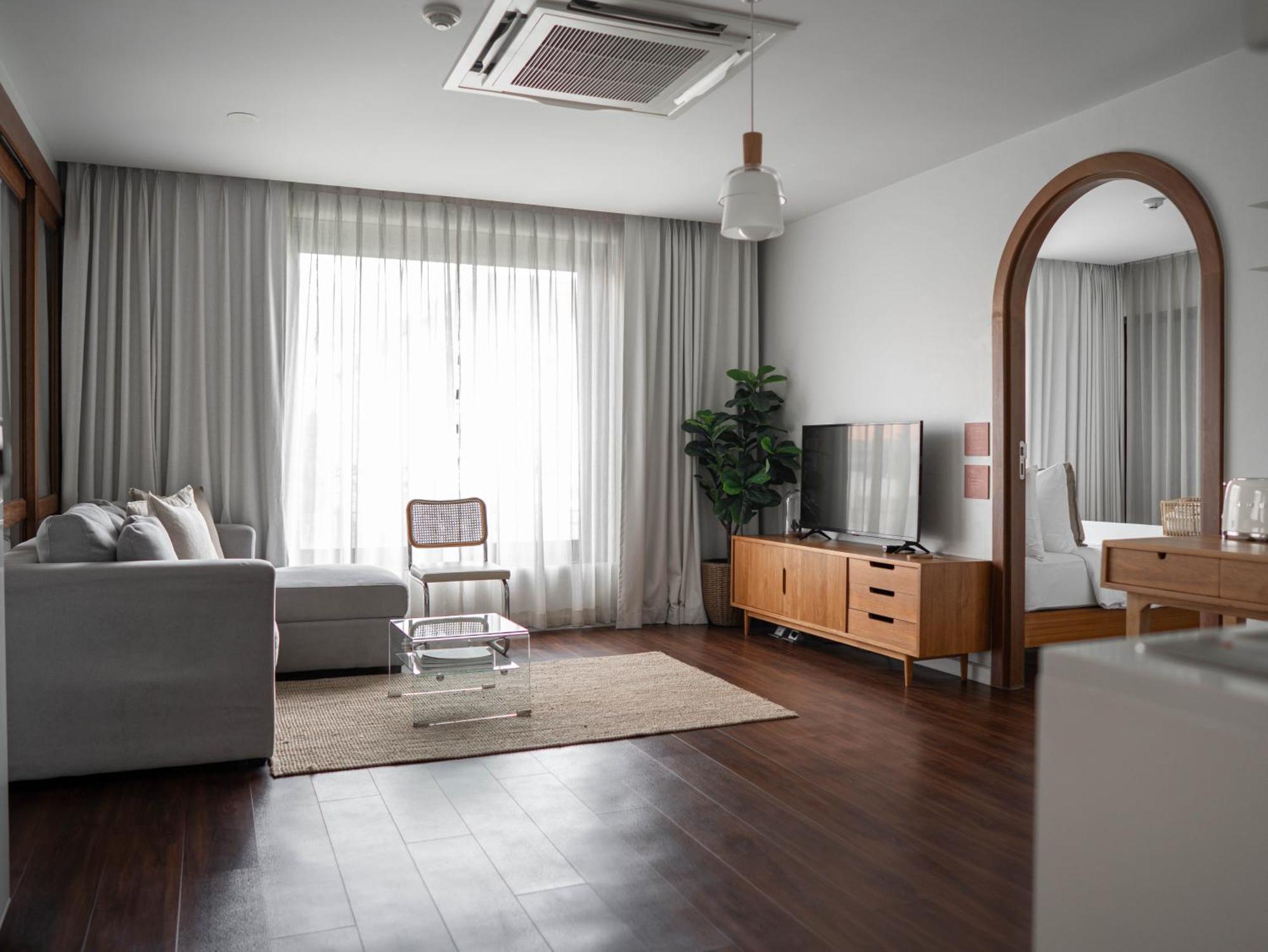 The Earth Hotel Chiang Mai Zewnętrze zdjęcie