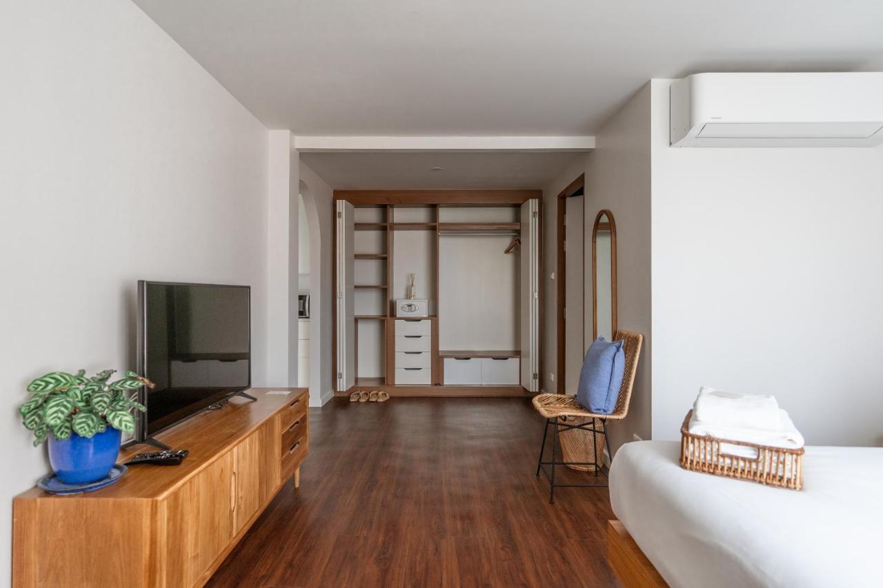 The Earth Hotel Chiang Mai Zewnętrze zdjęcie